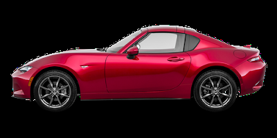 The newest Mazda MX5 is basically the old Datsun 240Z