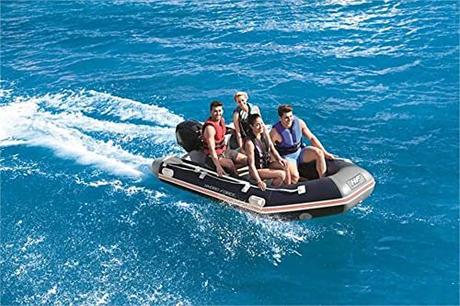 Best way Hydro-Force Inflatable Boat Raft Reviews