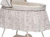 Getting Delta Children Deluxe Sweet Bassinet Your Baby