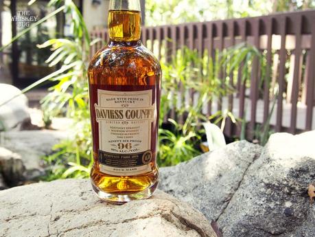 Daviess County Bourbon French Oak Finish Review