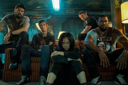 What’s New on Amazon Prime Video in September 2020