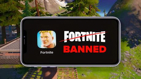 Apple officially kicks Fortnite off the iPhone, iPad, banning Epic’s developer account Apple officially kicks Fortnite off the iPhone, iPad, banning Epic’s developer account