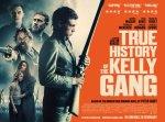 True History of the Kelly Gang (2019) Review
