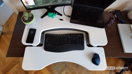 VariDesk Pro Plus review: It’s popular for a reason VariDesk Pro Plus review: It’s popular for a reason