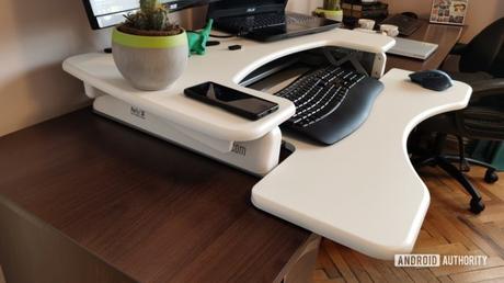 VariDesk Pro Plus review: It’s popular for a reason VariDesk Pro Plus review: It’s popular for a reason