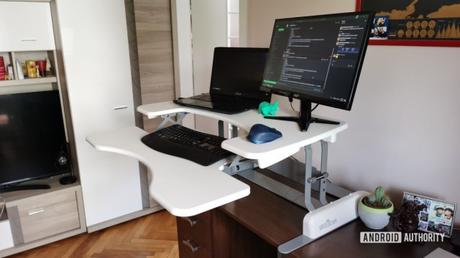 VariDesk Pro Plus review: It’s popular for a reason VariDesk Pro Plus review: It’s popular for a reason