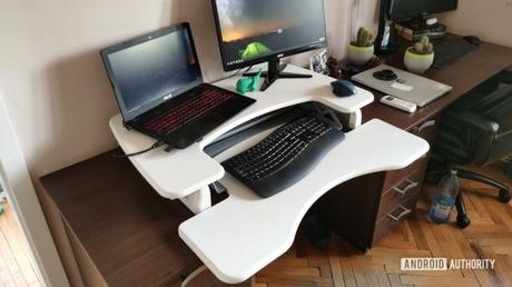 VariDesk Pro Plus review: It’s popular for a reason VariDesk Pro Plus review: It’s popular for a reason