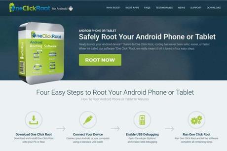 How to Root Android Smartphones and Tablets (and Unroot Them)