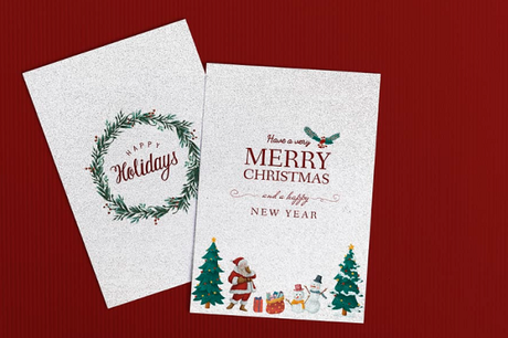 How to Put a Smile On Your Loved Ones Using Photo Christmas Cards