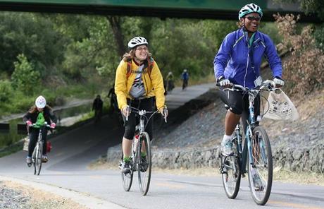 Get To Know New Orleans on a Bike