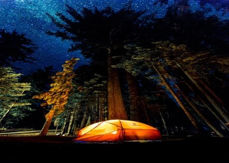 10 Best Camping Spots to Explore In California - Guest Blog