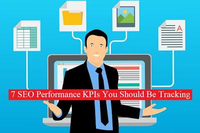 7 SEO Performance KPIs You Should Be Tracking