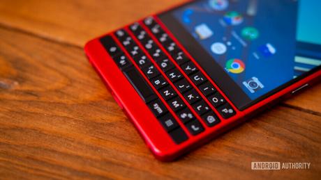 5 underrated Android BlackBerry features we want on new BlackBerry phones