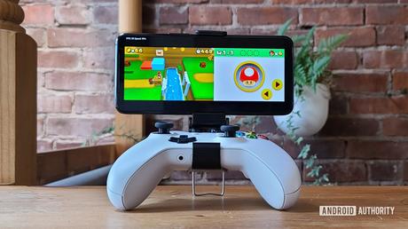 Can it play GameCube, 3DS games? Can it play GameCube, 3DS games?