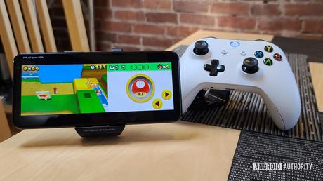 Can it play GameCube, 3DS games? Can it play GameCube, 3DS games?