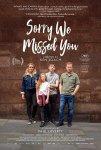 Sorry We Missed You (2019) Review