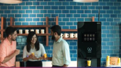 Tea Delivery App: The Success Behind Chai Point