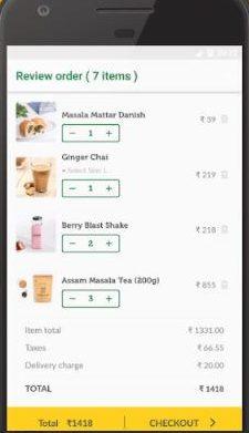 Tea Delivery App: The Success Behind Chai Point