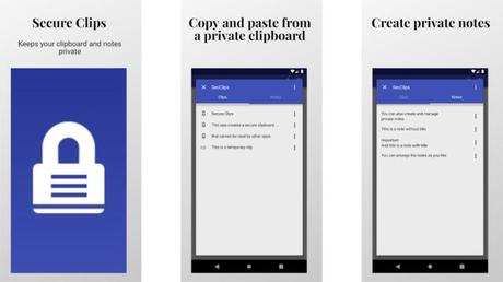 5 Android apps you shouldn’t miss this week! 5 Android apps you shouldn’t miss this week!