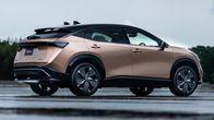 EV maker Canoo shows running, driving skateboard platform for the first time