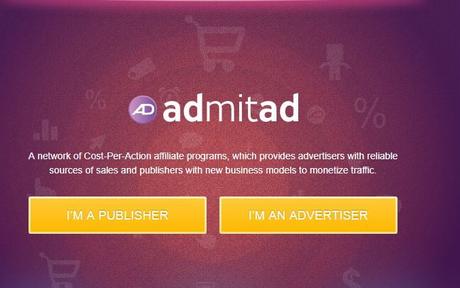 All You Need to Know About admitad, The Best CPA Affiliate Network