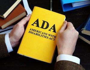 For Digital Agencies, ADA Compliance Lawsuits Are a Real Threat—Here’s Why