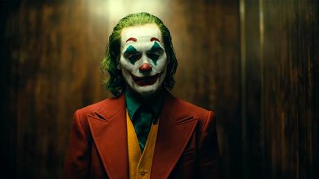 The Joker is available in 4K HDR on Rakuten TV