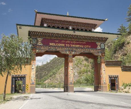 33 things to do in Bhutan