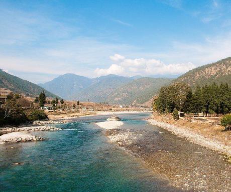 33 things to do in Bhutan