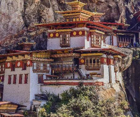 33 things to do in Bhutan
