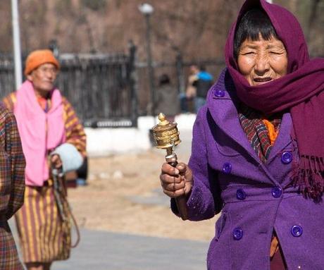 33 things to do in Bhutan