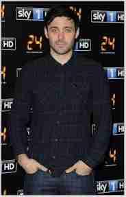 Liam Garrigan Net Worth, Bio, Height, Family, Age, Weight, Wiki