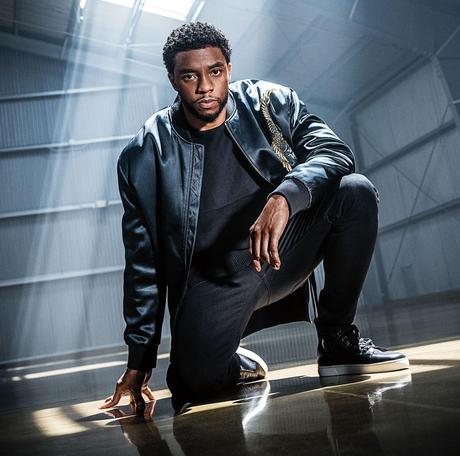 Tweet honoring actor Chadwick Boseman becomes most-liked Twitter post ever