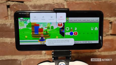 The perfect retro gaming portable?