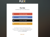 Plex Server