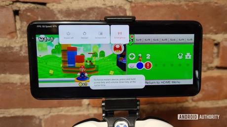 The perfect retro gaming portable?