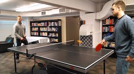 5 Tips To Create An Employee-Friendly Office Space For More Productivity