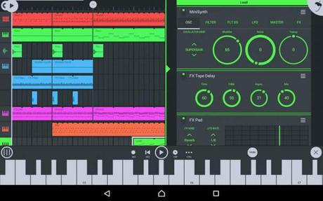The Best Music Apps for iOS and Android