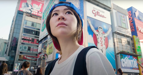 'Torinaoshi': YouTube Series Traverses Countries, Racial Identity