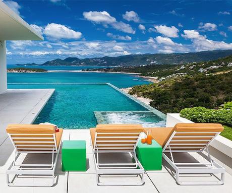 Top choices for your next villa vacation in Koh Samui, Thailand