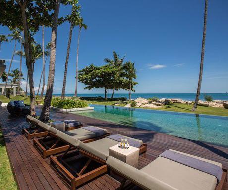 Top choices for your next villa vacation in Koh Samui, Thailand