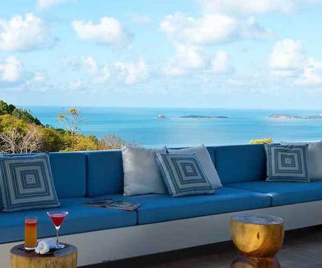Top choices for your next villa vacation in Koh Samui, Thailand