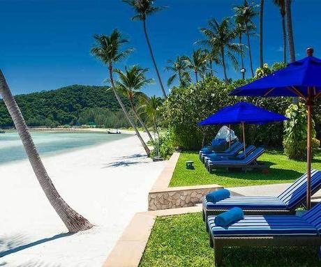 Top choices for your next villa vacation in Koh Samui, Thailand