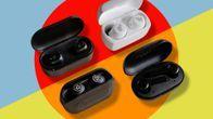 The Mpow M9 true wireless earbuds with 4-mic noise cancelation: $22