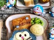 Doraemon Bread