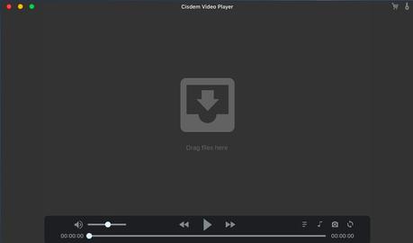 cisdem interface avi