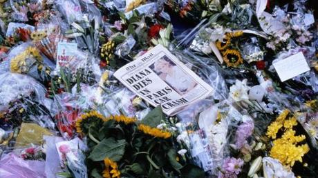 Princess Diana Dies – HISTORY