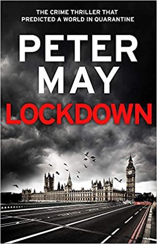 Lockdown by Peter May