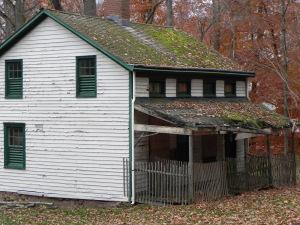 Permanently Changing