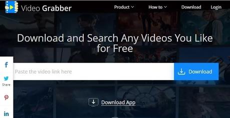 gaia-download videograbber.net
